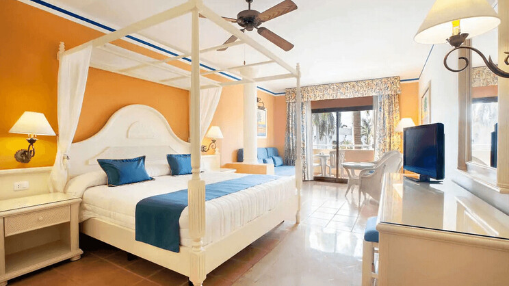  Junior Suite Superior